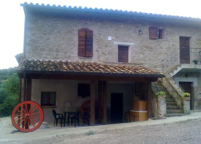 Agriturismo Cordiglianello