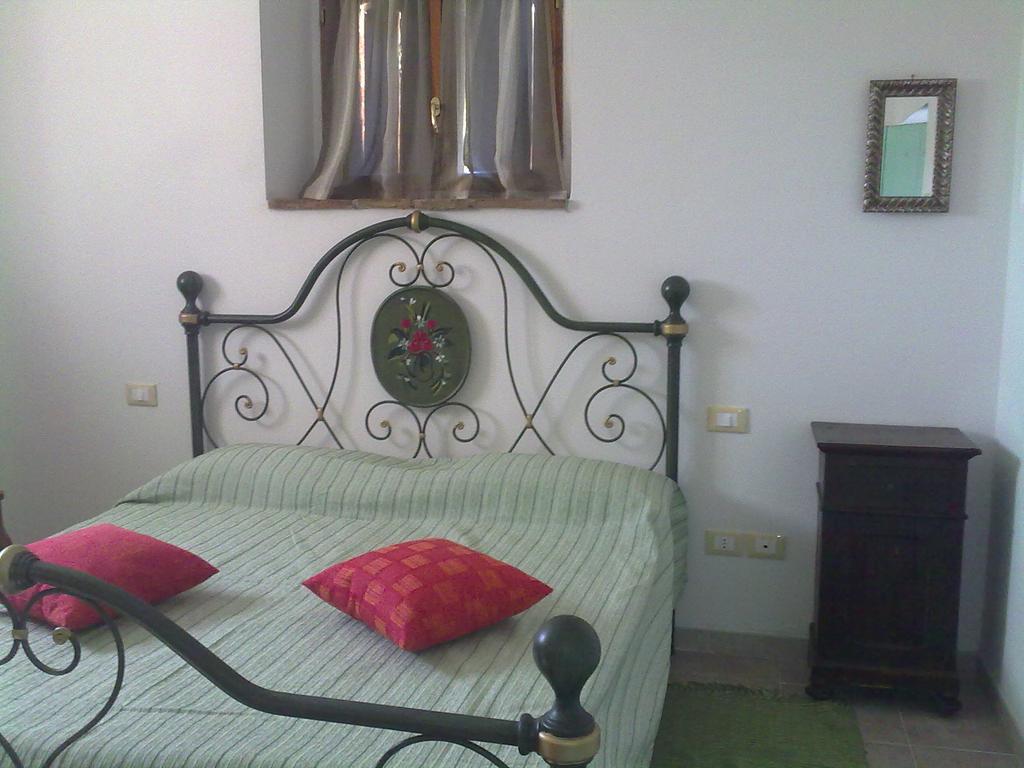 Agriturismo Cordiglianello Perugia