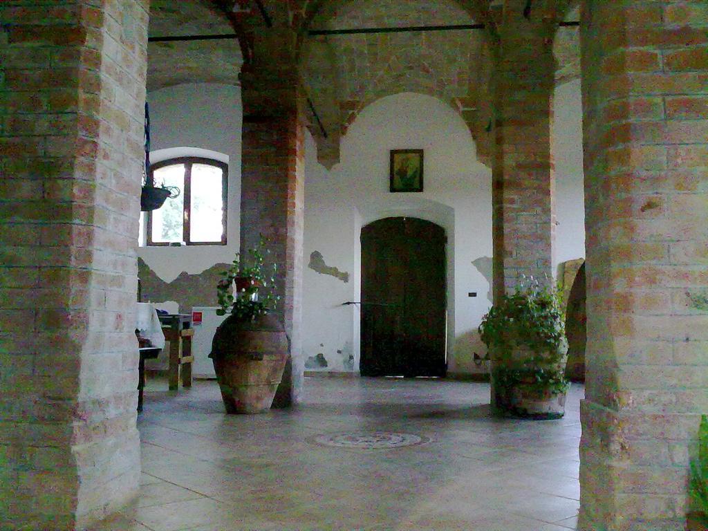 Agriturismo Cordiglianello *