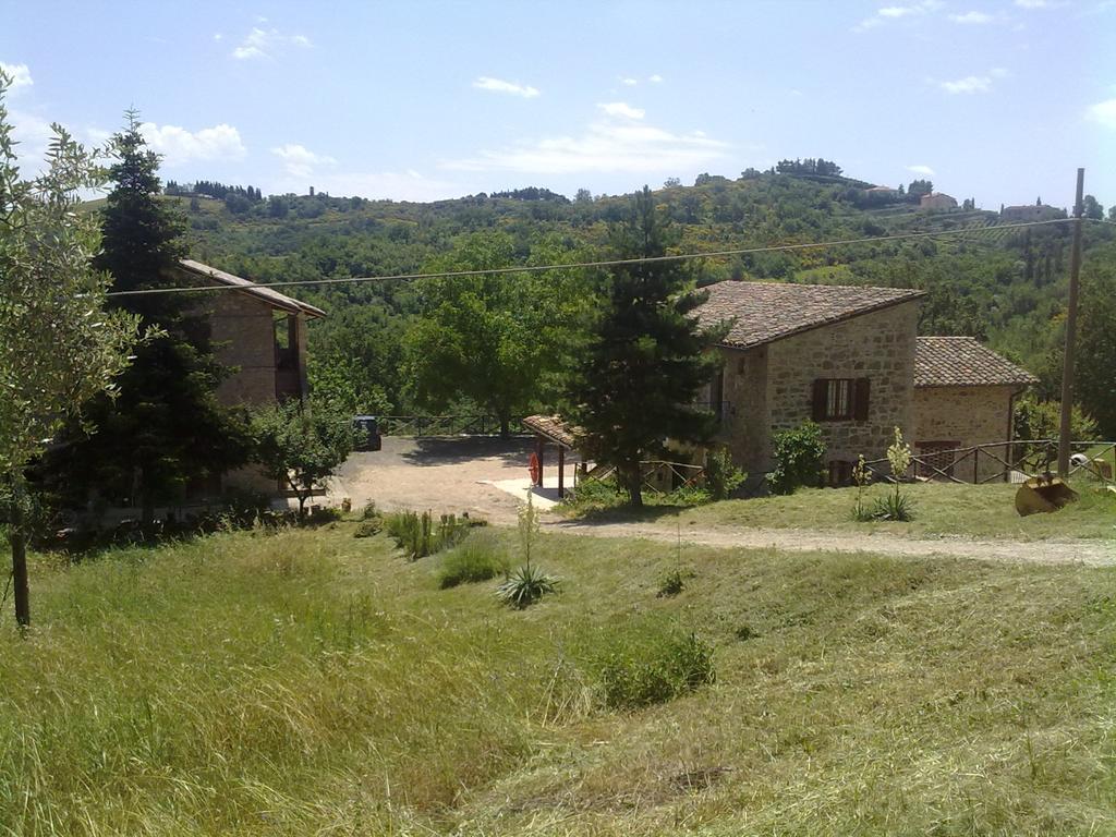 Agriturismo Cordiglianello Farm stay Perugia