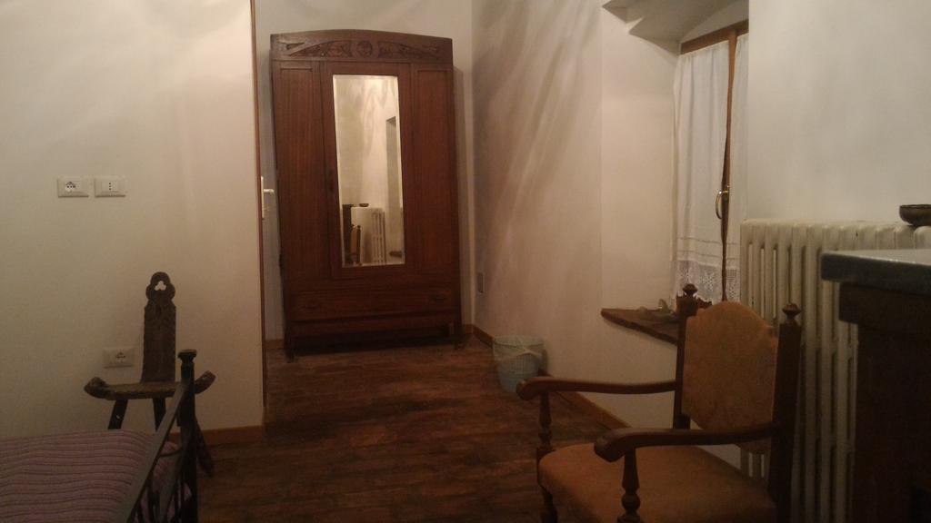 Farm stay Agriturismo Cordiglianello