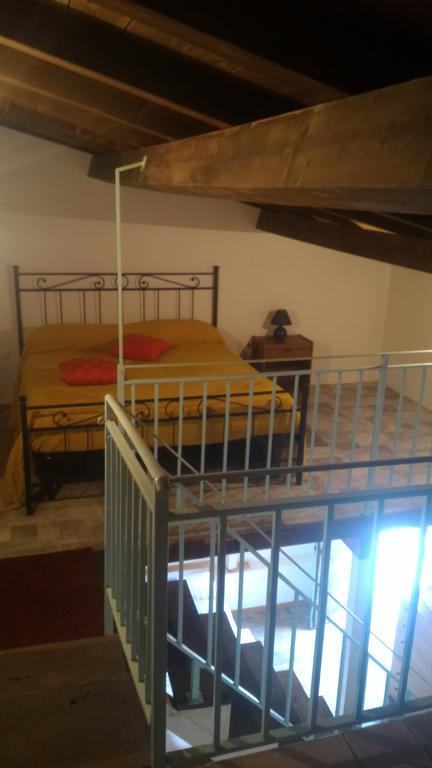 Farm stay Agriturismo Cordiglianello